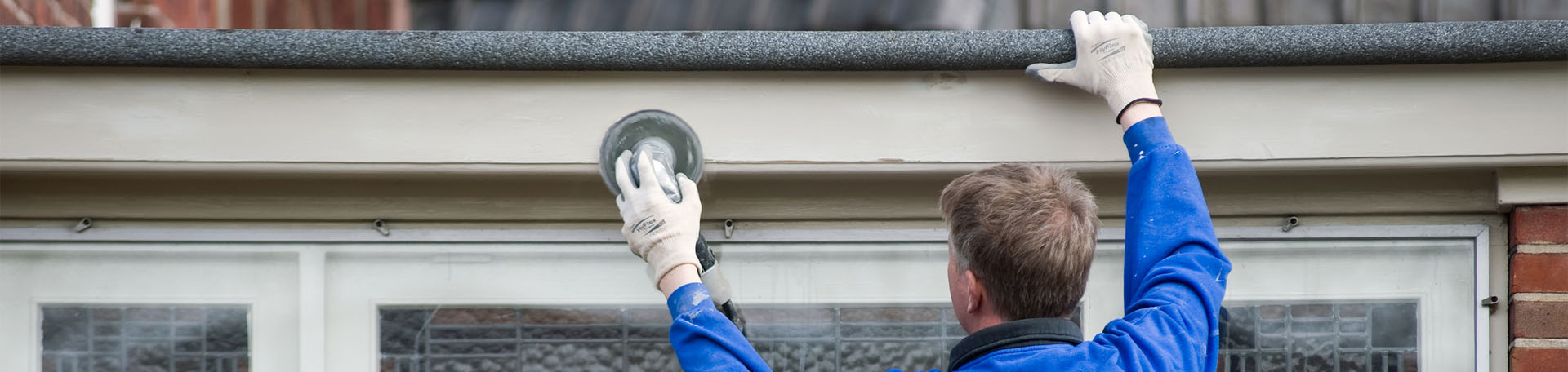 Werkervaring opdoen als schilder