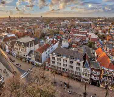 Schilder vacatures Groningen